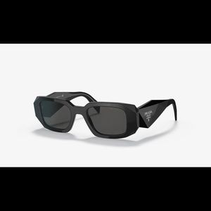 AUTHENTIC PRADA SUNGLASSES - Brand New in box! PR 17WS